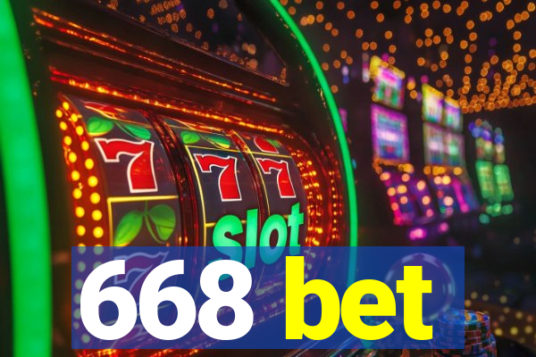 668 bet